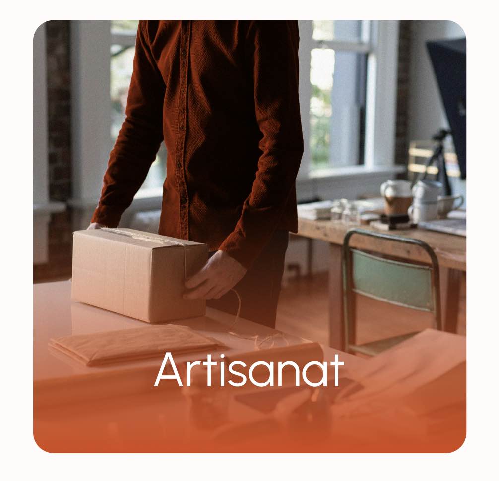 Artisanat