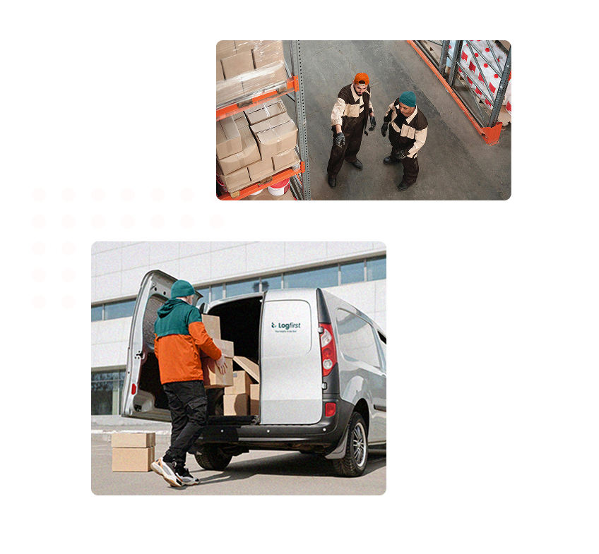 Réseaux partenaires