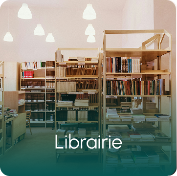 Librairie