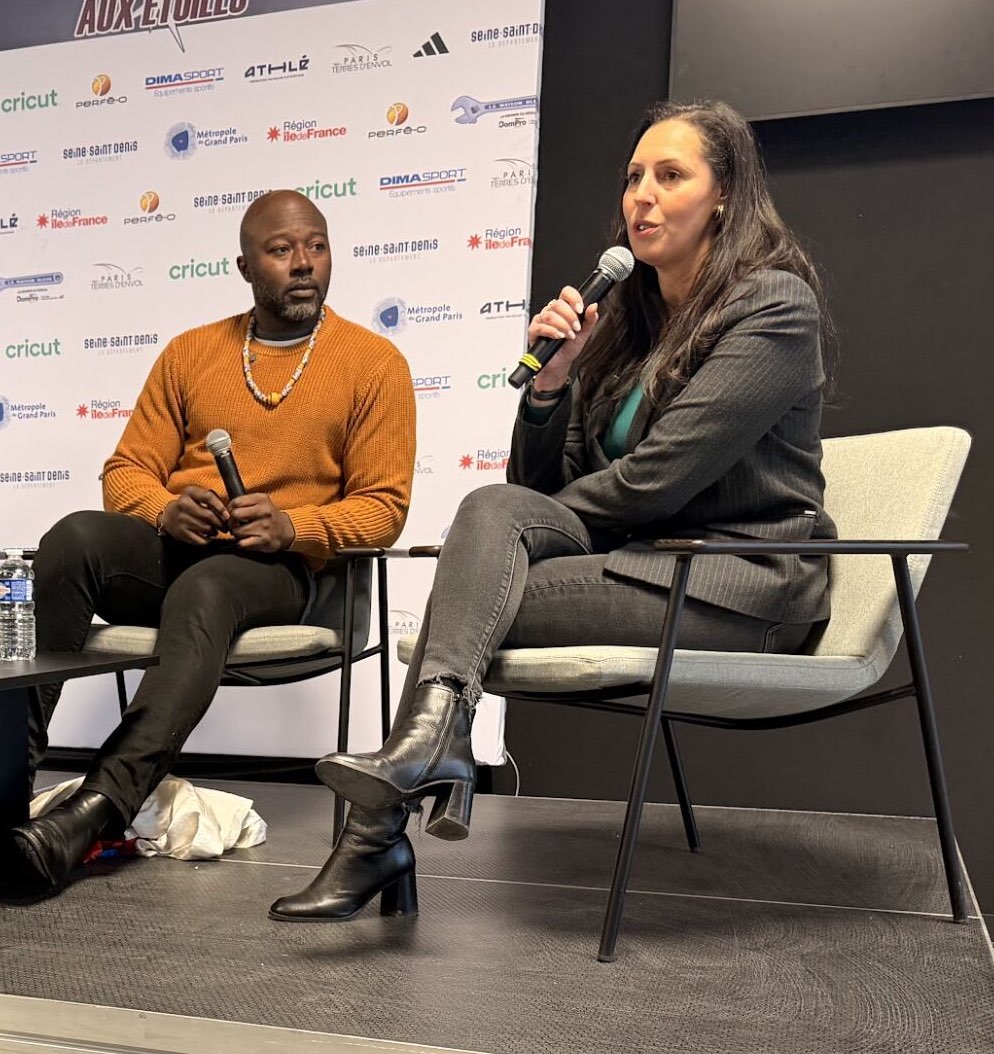 La Perche aux Etoiles