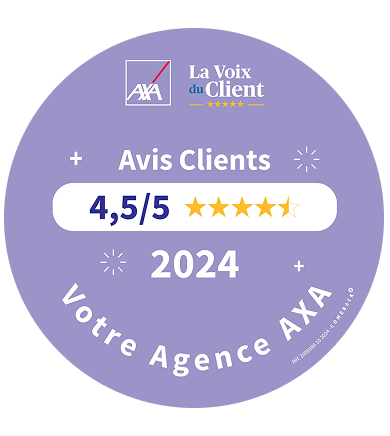 Assurances-Axa-Meska-Macaron-Satisfaction-La-Voix-du-Client