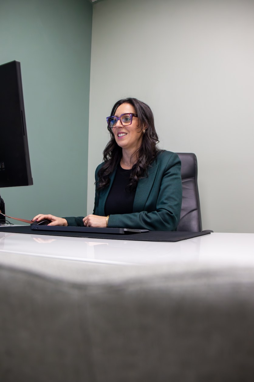 Hakima Meska Assurances Vaujours