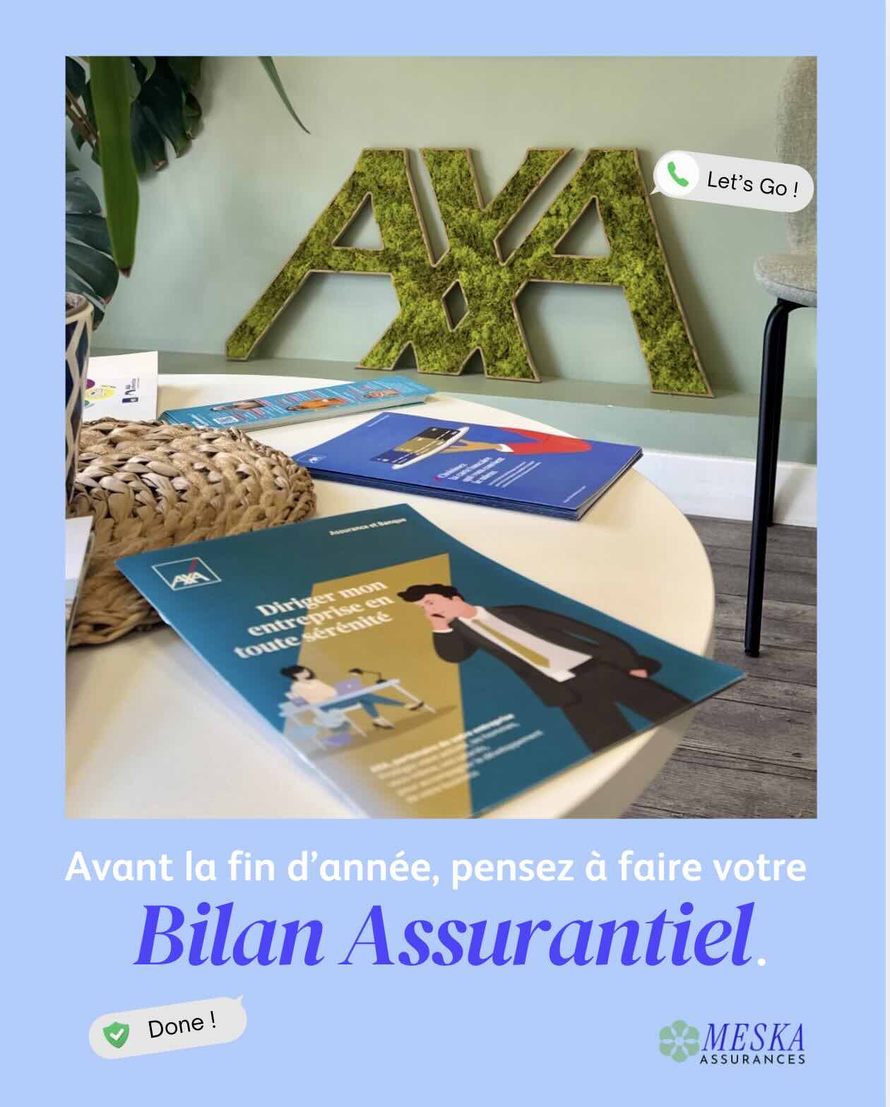 assurantiel