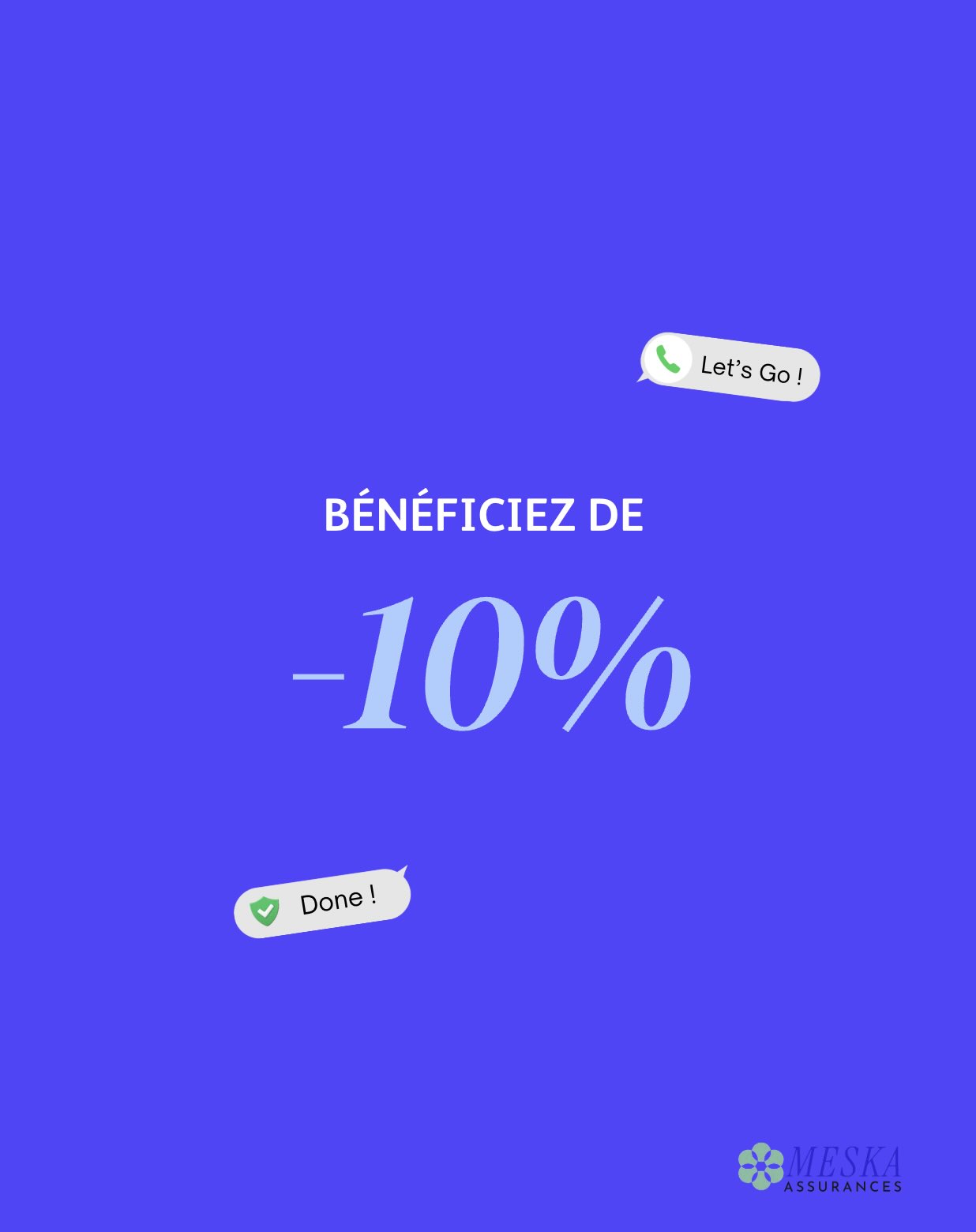 Bilan assurantiel